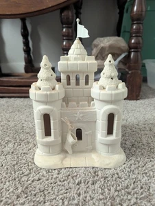 Dept 56 Snowbabies Vintage Stargazers Castle Retired - Picture 1 of 9