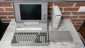 Nixdorf Computer 8810/20 Vintage PC - Foto 1 di 11