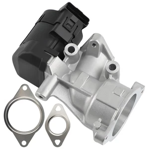 EGR VALVE FOR Volvo Ford Peugeot Fiat Citroen 9681825280 2.0TDCi - Picture 1 of 13