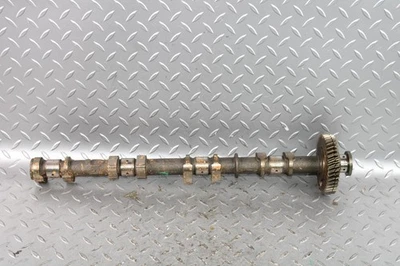 05-07 Land Cruiser 4.7L Motor Engine Passenger RH Exhaust Camshaft Cam Shaft WTY Foto 1 de 4