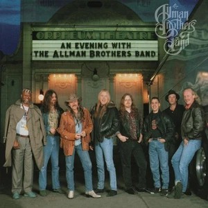 Allman Brothers An Evening With The Allman Brothers Band - F (Vinyl) (US IMPORT) - Picture 1 of 1