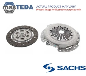 3000 108 002 CLUTCH KIT SACHS FOR PEUGEOT 305 II,405 I,205 II,205 I,309 I - Picture 1 of 4