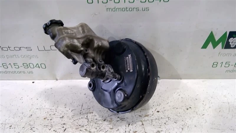 Chevrolet Colorado 2018-2023, refuerzo de potencia de freno de vacío 23234989 Foto 1 de 4