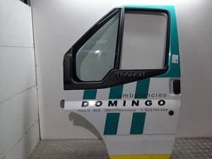 PUERTA DELANTERA IZQUIERDA / 5169251 PARA FORD TRANSIT CAJA CERRADA ´06 FT 330 K - Foto 1 di 10
