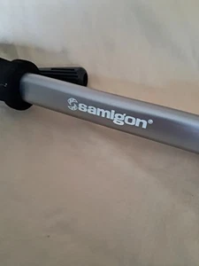 Vintage Samigon Minopod Tripod, 1 legged tripod, great for outdoor photos QPO - Picture 1 of 5