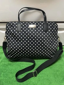 Kate Spade Laptoptasche mit Riemen Größe 16,5”X 13”X 2,5” - Bild 1 von 4