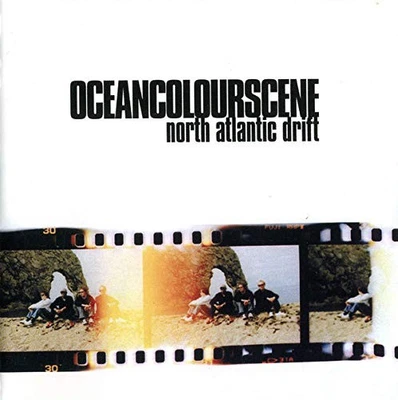 Ocean Colour Scene - North Atlantic Drift [Digipak] - Ocean Colour Scene CD VZVG - Bild 1 von 2