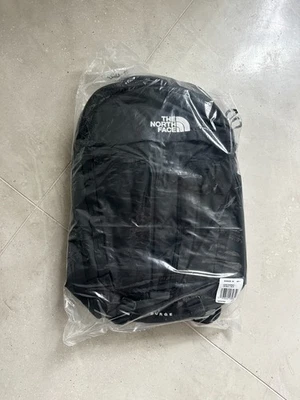 The North Face Surge Backpack Unisex Black One Size - Image 1 of 4