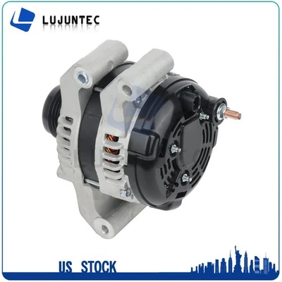 Alternador para Dodge Challenger Chrysler 300 Jeep Grand Cherokee 2011-2023 11572 Foto 1 de 4