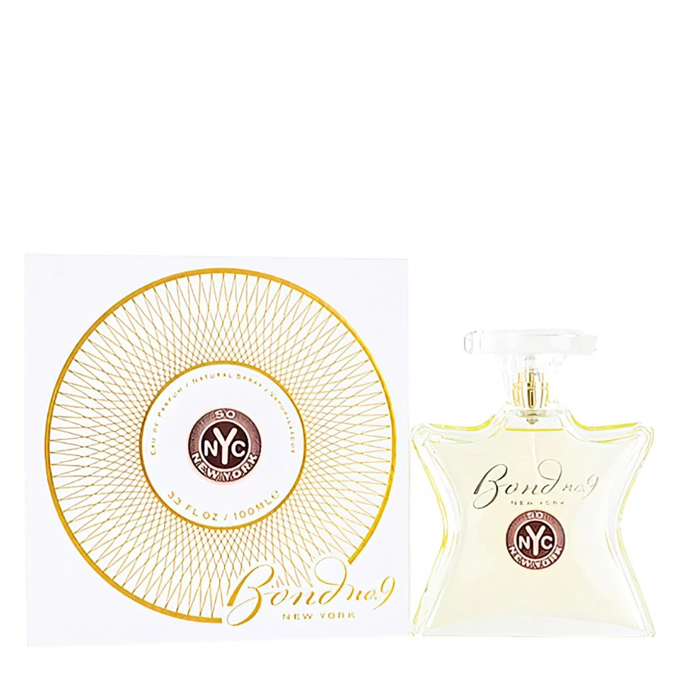 So New York / Bond No.9 EDP Spray 3.3 oz (100 ml) (w) Foto 1 de 3