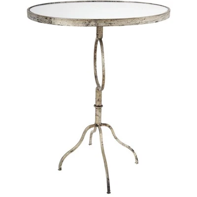 A&B Home AV37815 Oval Table - Image 1 of 4