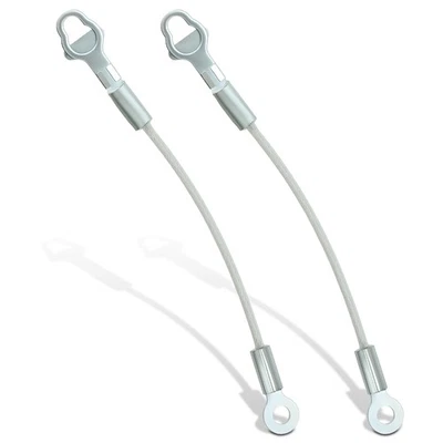 7081215 /7081445 Tailgate Cable for 2005-2016 Polaris Ranger 500 700 800 900D - Image 1 of 4