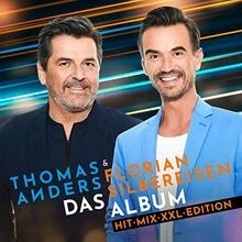 Das Album (Hit-Mix-XXL-Edition) von Anders, Thomas | CD | Zustand sehr gut - Bild 1 von 2
