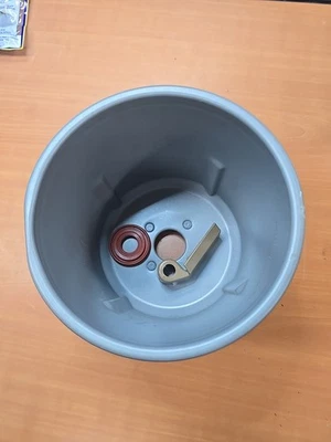 Bowl, Mixing Paddle & Gasket For Welbilt Bread Machine ABM-100-3 ABM-100-4 - Image 1 of 4