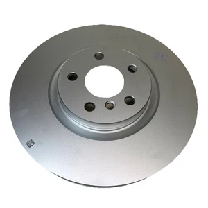 Rotor de freno de disco delantero original BMW/Mini OEM 34116865713 - Imagen 1 de 7