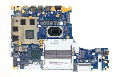 Lenovo Legion 5-15IMH05 Mainboard NM-C921 Intel i5-10300H Nvidia GTX 5B20S72433