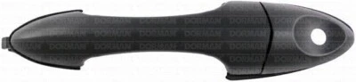 Dorman 79354 Exterior Door Handle For 00-07 Ford Focus - Image 1 of 3