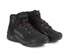 botas ducati para moto