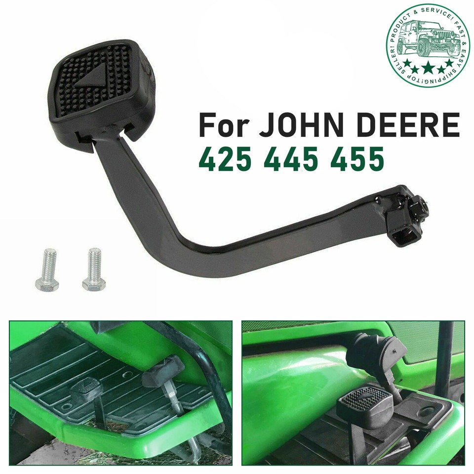 Mäher Deck Gurt Für John Deere M154960 GT235 GT245 GX335 GX345