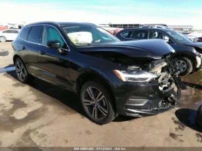 Деталь антиблокировочного тормоза 18-19 VOLVO XC60 без гибрида - Изображение 1 из 4