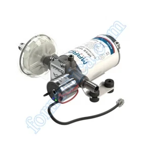 Marco UP3/E Pompa Autoclave con controllo elettronico 15 l/min 12v/24v - Nautica - Foto 1 di 1