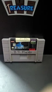 Rise of the Robots Super Nintendo SNES Patrone - Bild 1 von 1