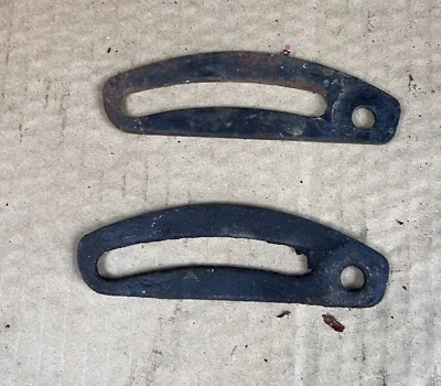 Classic Mini Alternator Bracket Fan Belt Original Austin Morris Original A 1x - Image 1 of 3