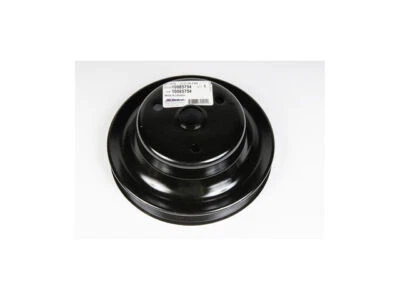 For 1987-1996 Chevrolet G30 Crankshaft Pulley AC Delco 47372WH 1988 1989 1990 - Изображение 1 из 2