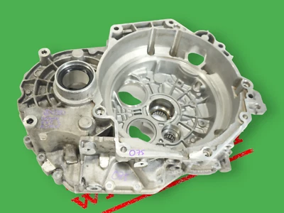 VW Passat CC EOS JETTA 2009-2012 2,0 L caja de transmisión cubierta carcasa de pared pieza Foto 1 de 4