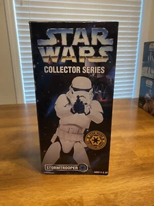 1996 Star Wars Collector Series 12" Stormtrooper - Bild 1 von 3