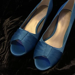 Jacques Vert Shoes 8/41 - Picture 1 of 6