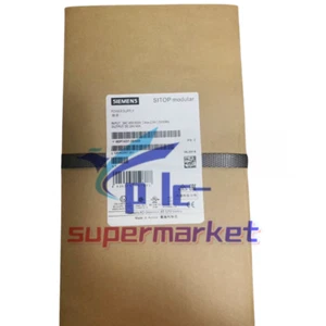 6EP1437-3BA00 NEW SIEMENS PLC 6EP1 437-3BA00 6EP1437 Power source Fast delivery - Picture 1 of 7