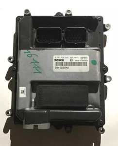 Iveco 504 122 542 Bosh 0 281 020 048 FPT NEW 504122542 ECM ECU OEM - Picture 1 of 5
