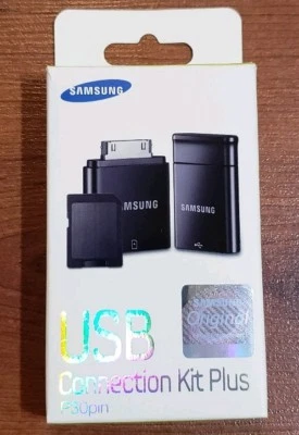 Samsung USB Connection Kit Plus P30pin - Image 1 of 4