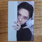 Yeo Sang Official Photocard Ateez The World Ep.2 Outlaw Kpop Genuine