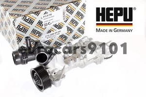 Mercedes GLC300 HEPU Engine Water Pump P1578 2742000900 - Picture 1 of 2