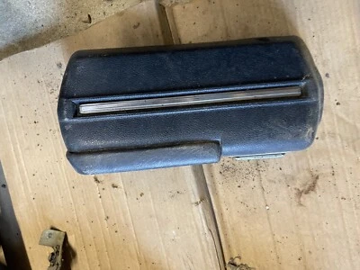 1968 Buick Electra  4D, HT Passenger  Side Rear Door Arm Rest - Image 1 of 4