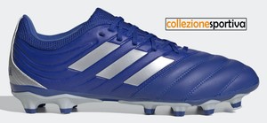 Scarpe da calcio blu adidas | Acquisti Online su eBay