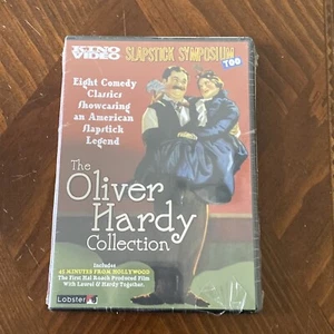 The Oliver Hardy Collection DVD - Picture 1 of 7
