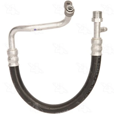 For 2006-2008 Honda Ridgeline A/C Refrigerant Suction Hose 4 Seasons 2007 - Image 1 of 4