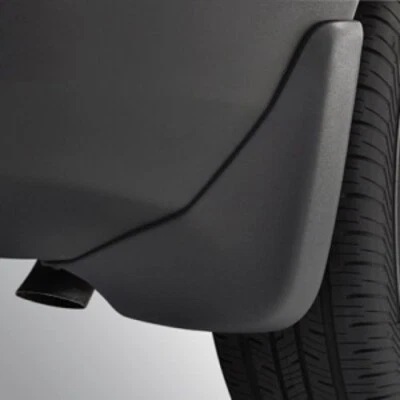 OEM GM 2013- 2022 Chevrolet Trax Rear Molded Black Splash Guards 95918834 Foto 1 de 2