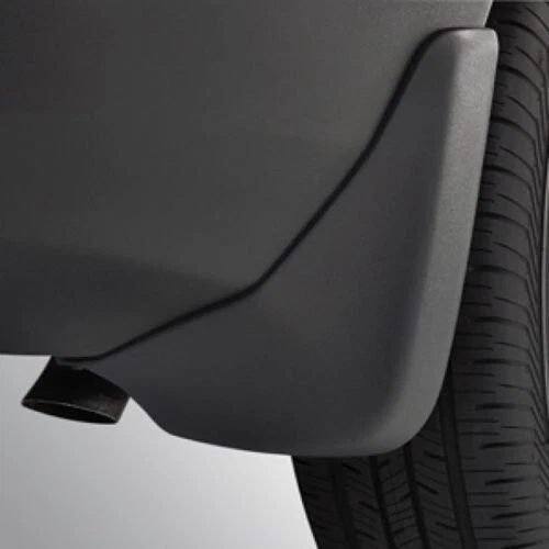 OEM GM 2013- 2022 Chevrolet Trax Rear Molded Black Splash Guards 95918834 Foto 1 de 2