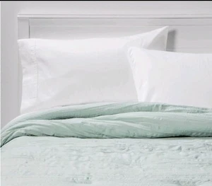 Room Essentials Microfiber Comforter TWiN/XL TWIN 66"×94", Never Been Opened! - Picture 1 of 5