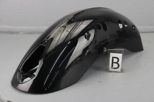 2014 Victory Vegas 8 Ball REAR BACK Fender gloss black