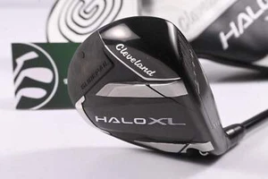 Cleveland Halo XL #3 Wood / 15 Degree / Stiff Flex Tensei AV Blue 55 Shaft - Picture 1 of 9