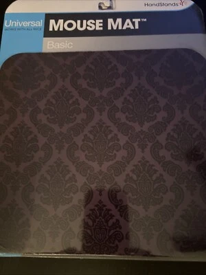 Handstands Universal Mouse Mat Deluxe - Image 1 of 2