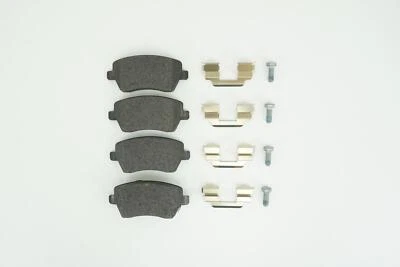 Nissan Opel Suzuki Plaquettes de Frein Avant Disque 55810-62J20-000 Origine Neuf - Photo 1/3