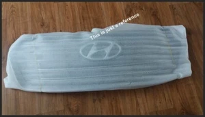 86350B8BA0  OEM Genuine Front Bumper Radiator Grill for Hyundai SantaFE XL 17~19 - Picture 1 of 2