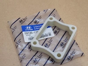 Genuine Hyundai Matrix 2008-2010 Brake Drum Spacer 59135-17000 5913517000 - Picture 1 of 6