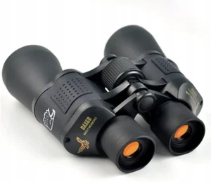 Hunting Night Vision Binoculars 60x60 3000 Meters Water Fog - Picture 1 of 8